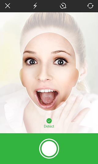 LINE自拍贴图(LINE Selfie Sticker)下载 LINE自拍贴图(LINE Selfie Sticker)下载